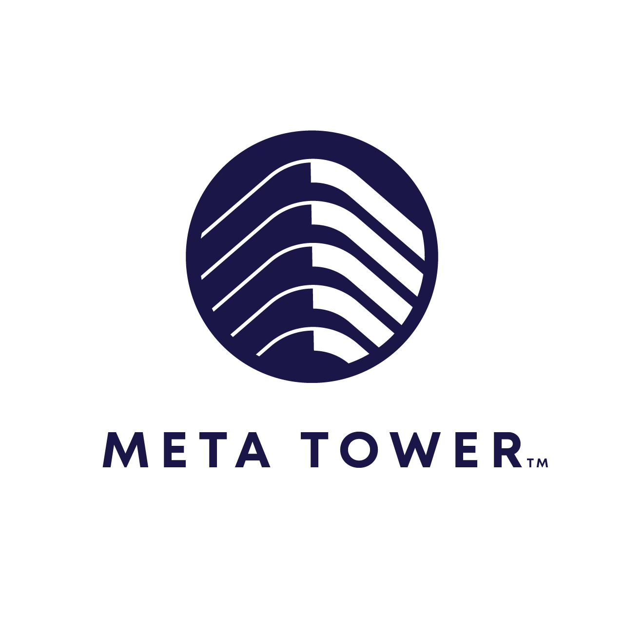 Meta Tower Logo